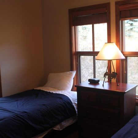Villa Woodhaven # 8 In Sun Peaks Exterior foto
