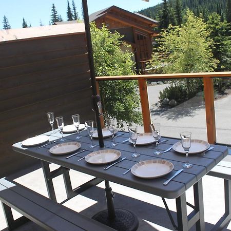 Villa Woodhaven # 8 In Sun Peaks Exterior foto