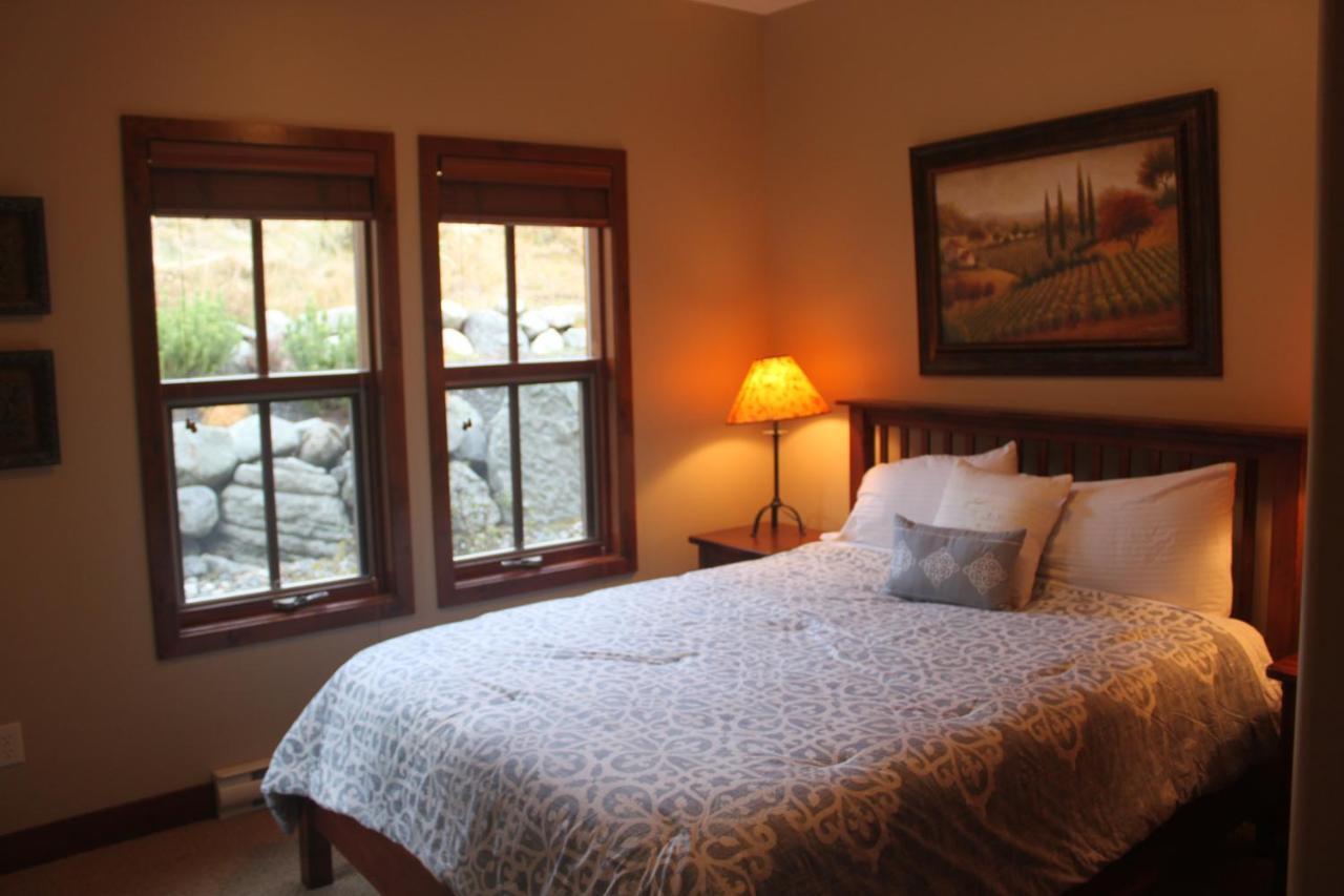 Villa Woodhaven # 8 In Sun Peaks Exterior foto