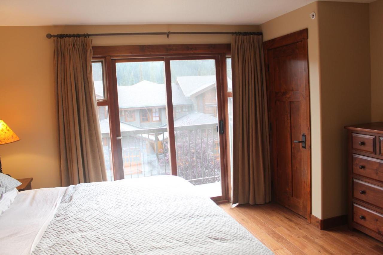 Villa Woodhaven # 8 In Sun Peaks Exterior foto